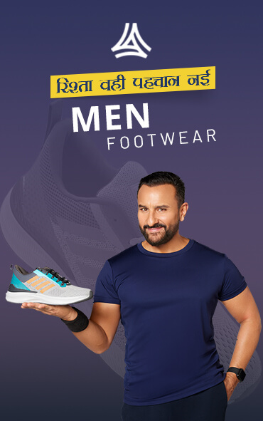 Men Shoes Manufacturers