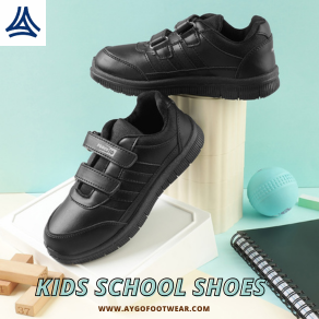 Kids School Shoes Manufacturers in India